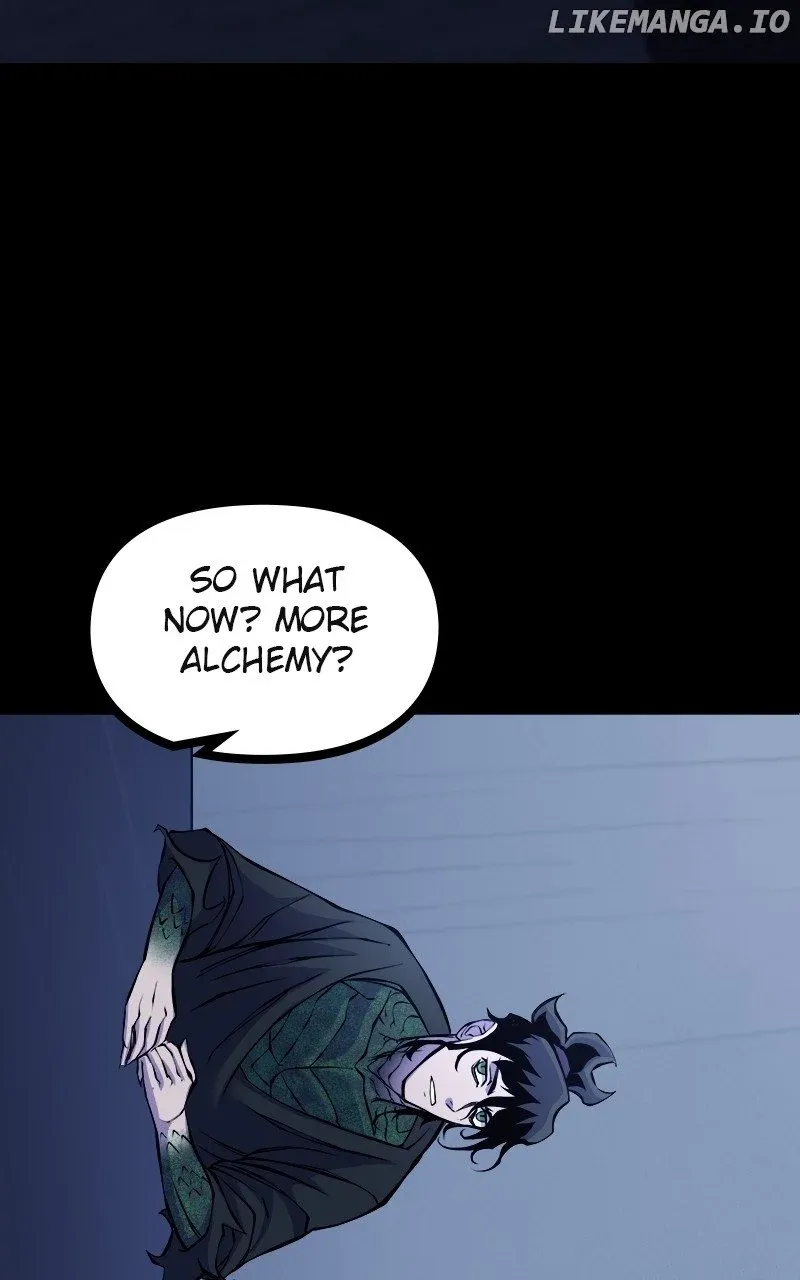 Primal Hunter Chapter 68 — Page 129