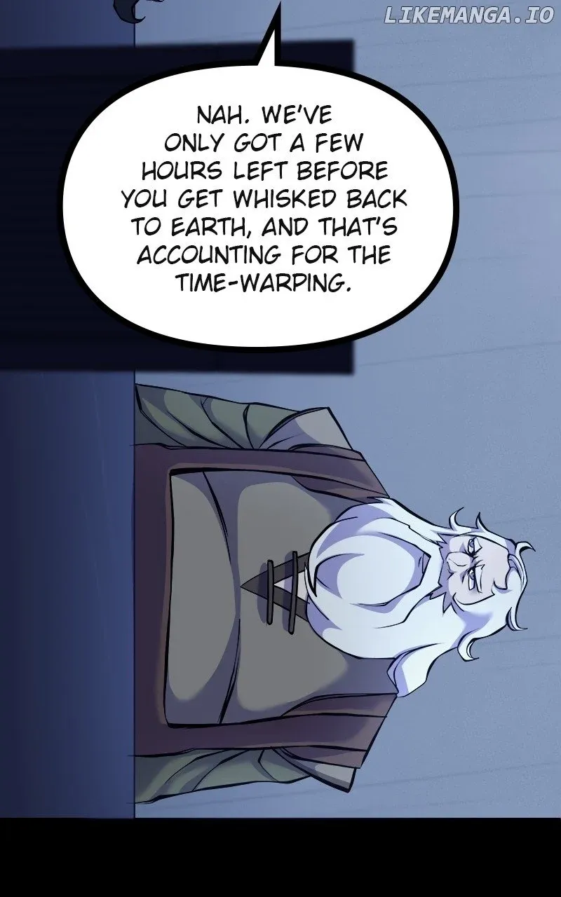 Primal Hunter Chapter 68 — Page 130