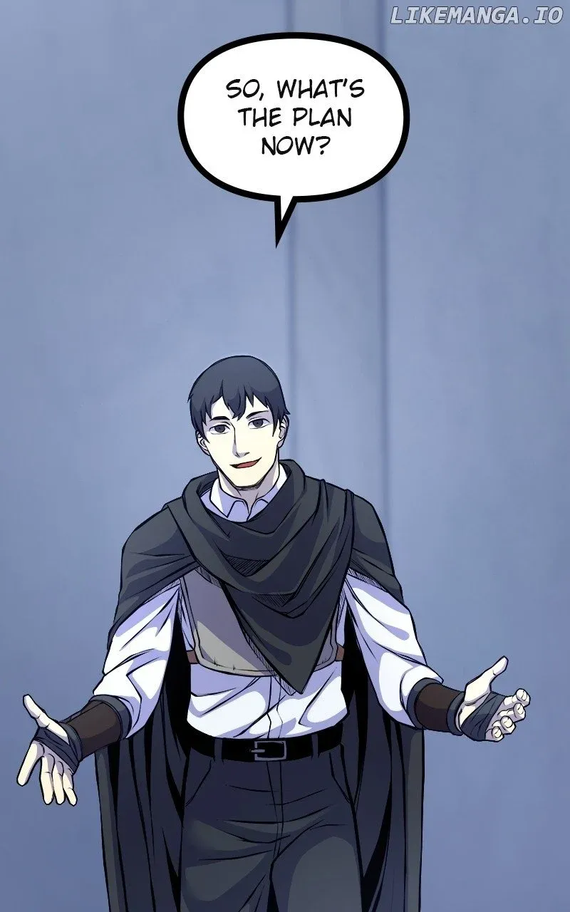 Primal Hunter Chapter 68 — Page 15