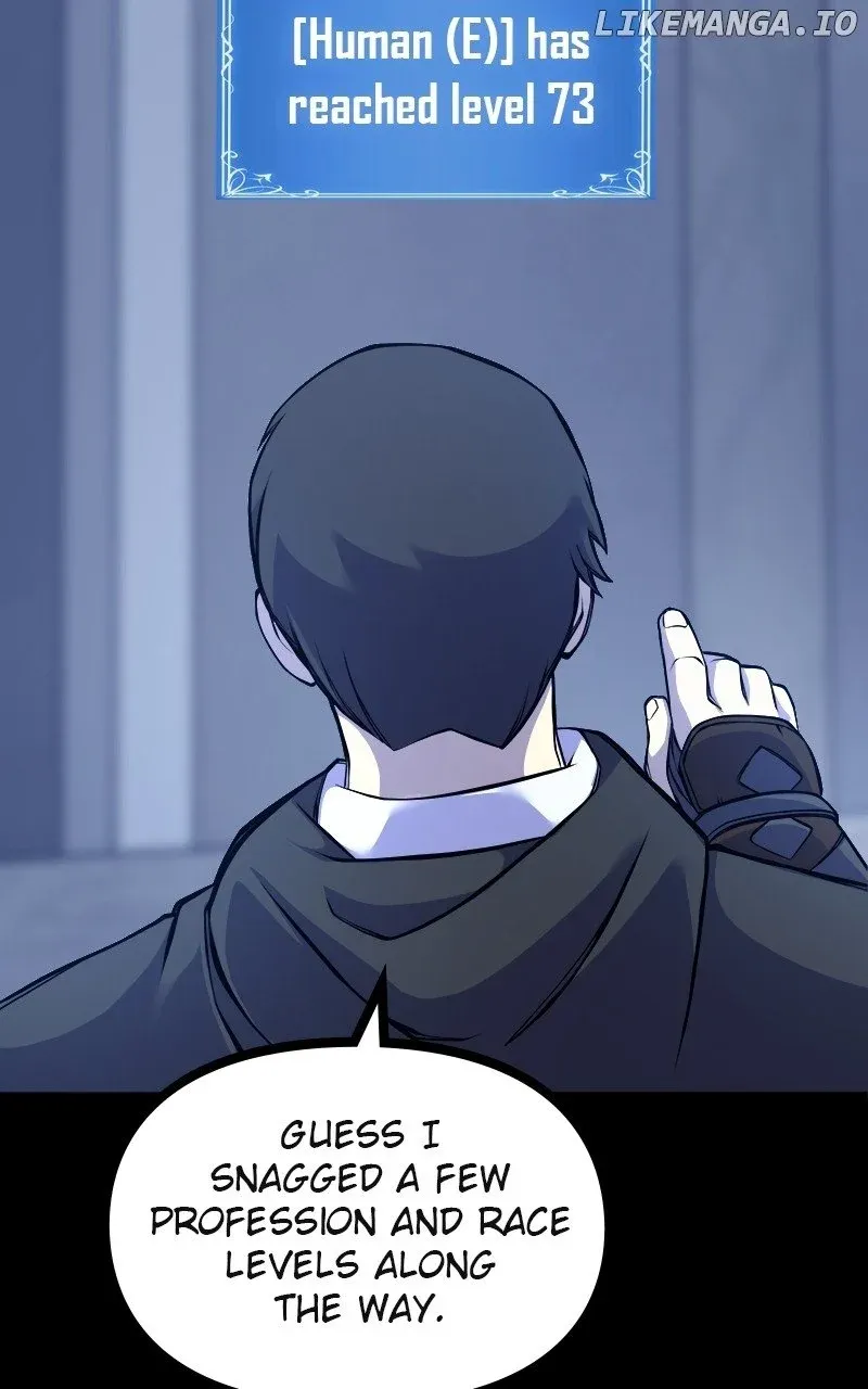 Primal Hunter Chapter 68 — Page 19