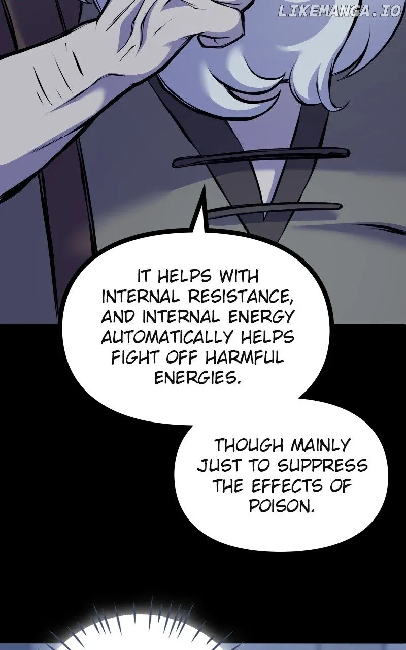 Primal Hunter Chapter 68 — Page 22