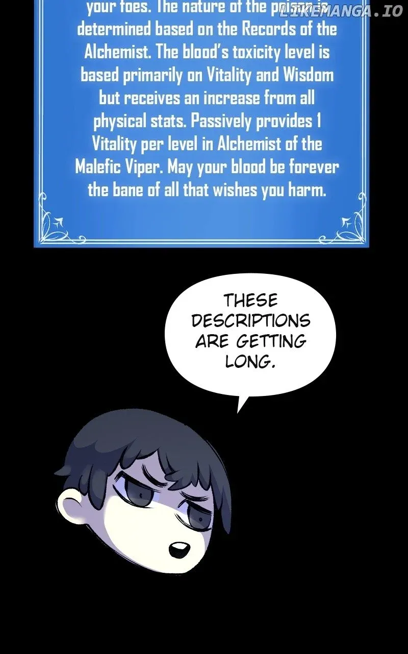 Primal Hunter Chapter 68 — Page 25