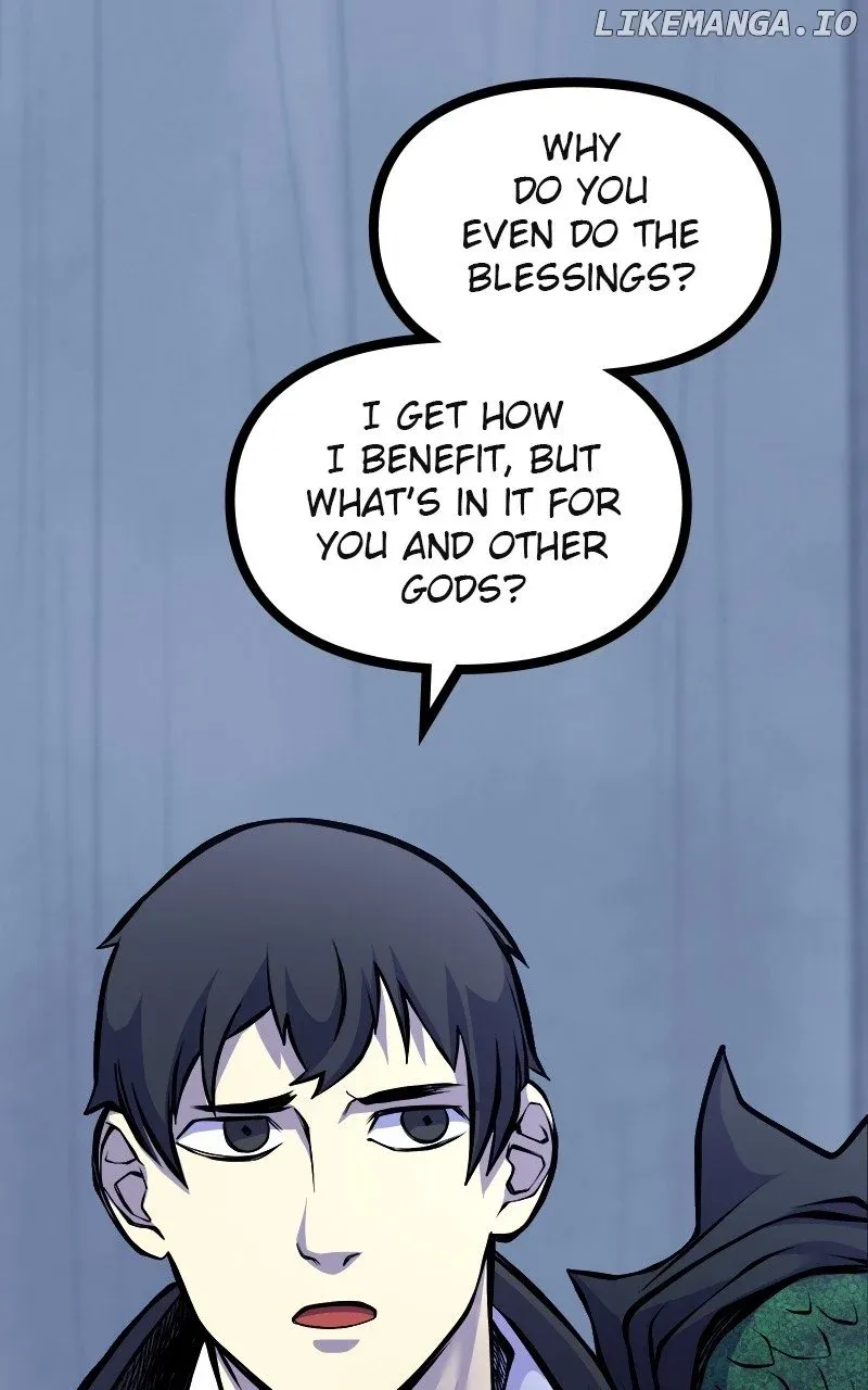 Primal Hunter Chapter 68 — Page 32