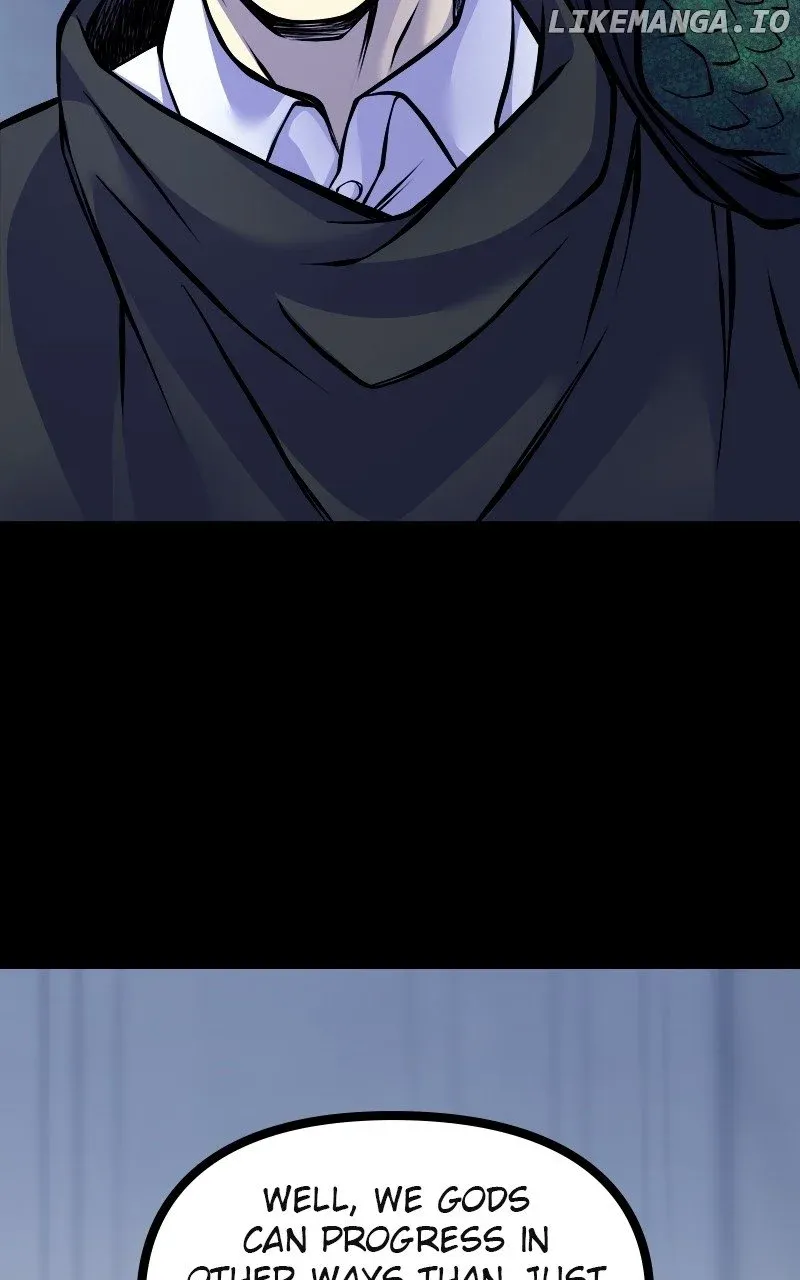 Primal Hunter Chapter 68 — Page 33