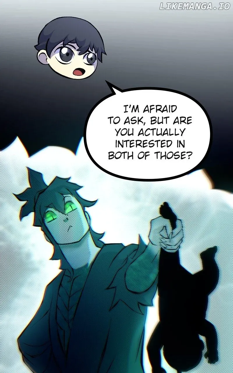 Primal Hunter Chapter 68 — Page 41