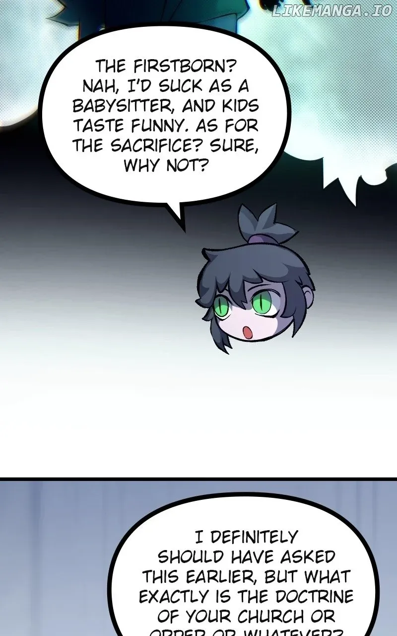 Primal Hunter Chapter 68 — Page 42