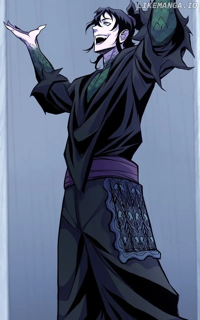 Primal Hunter Chapter 68 — Page 45