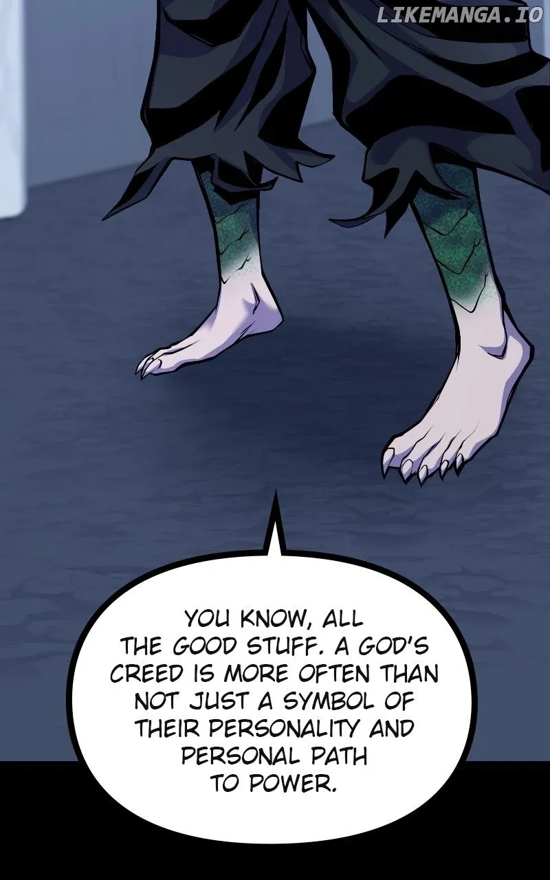 Primal Hunter Chapter 68 — Page 46