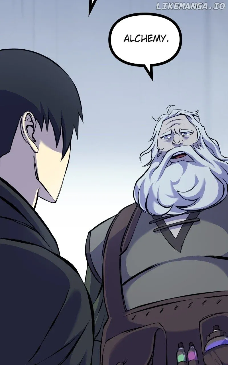 Primal Hunter Chapter 68 — Page 50