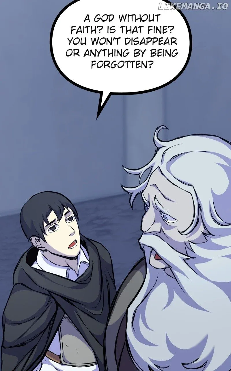 Primal Hunter Chapter 68 — Page 55