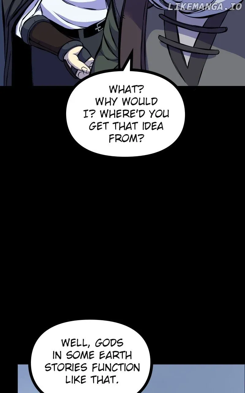 Primal Hunter Chapter 68 — Page 56