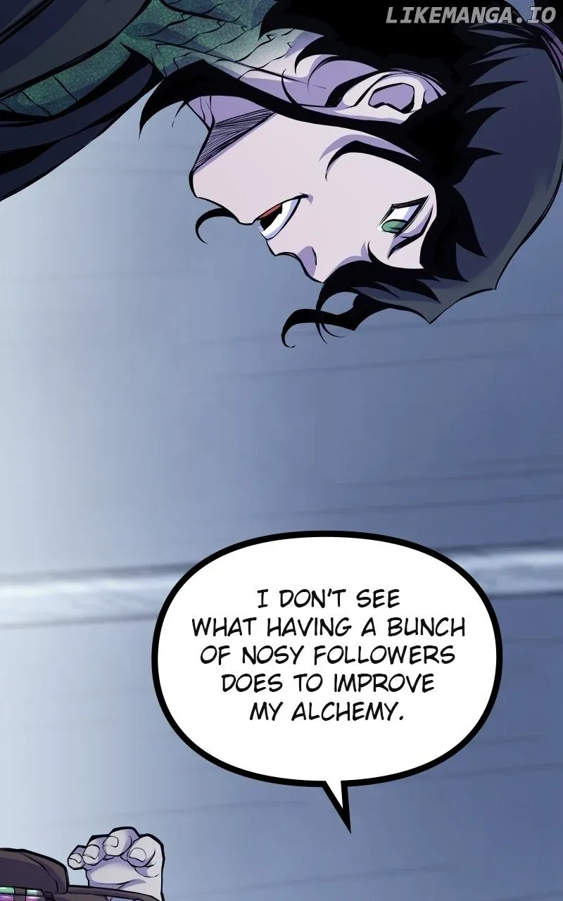 Primal Hunter Chapter 68 — Page 60