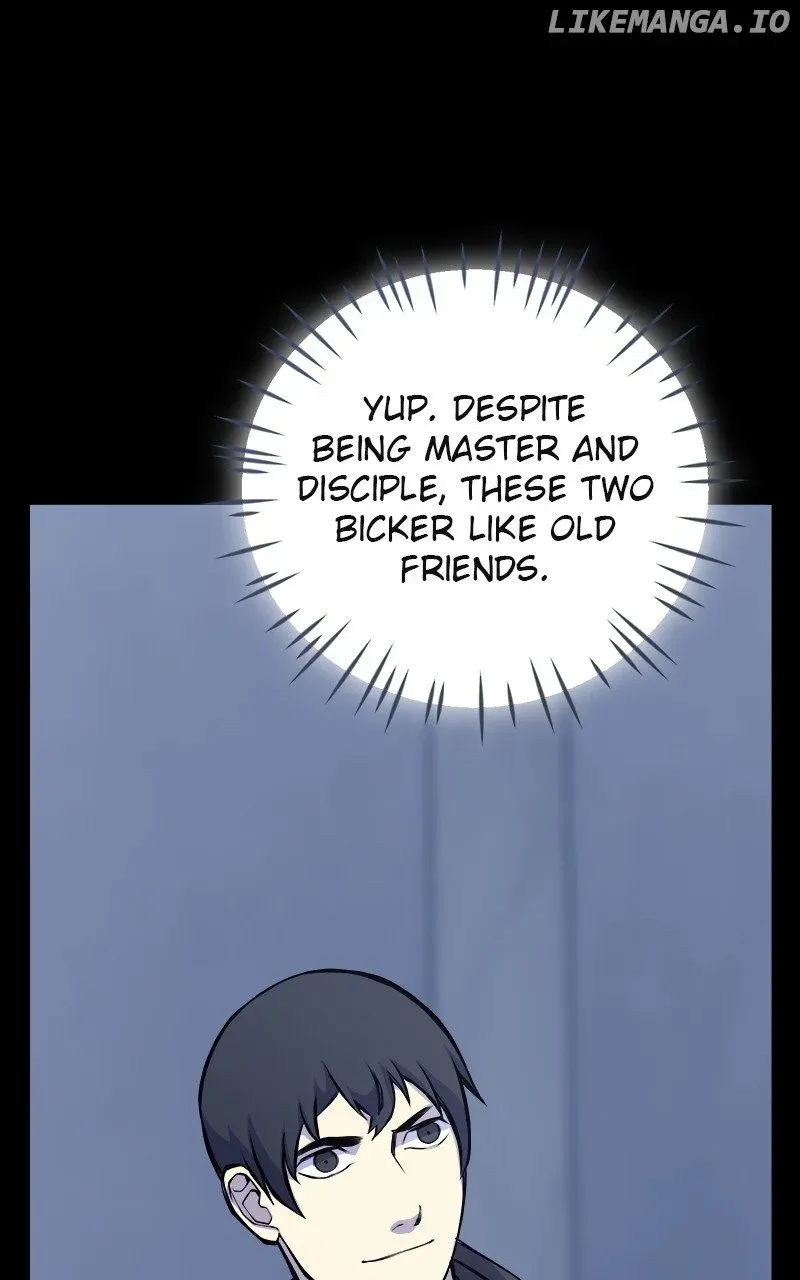 Primal Hunter Chapter 68 — Page 62