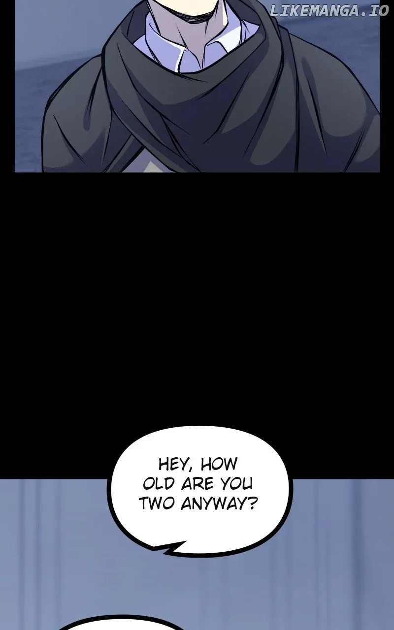Primal Hunter Chapter 68 — Page 63