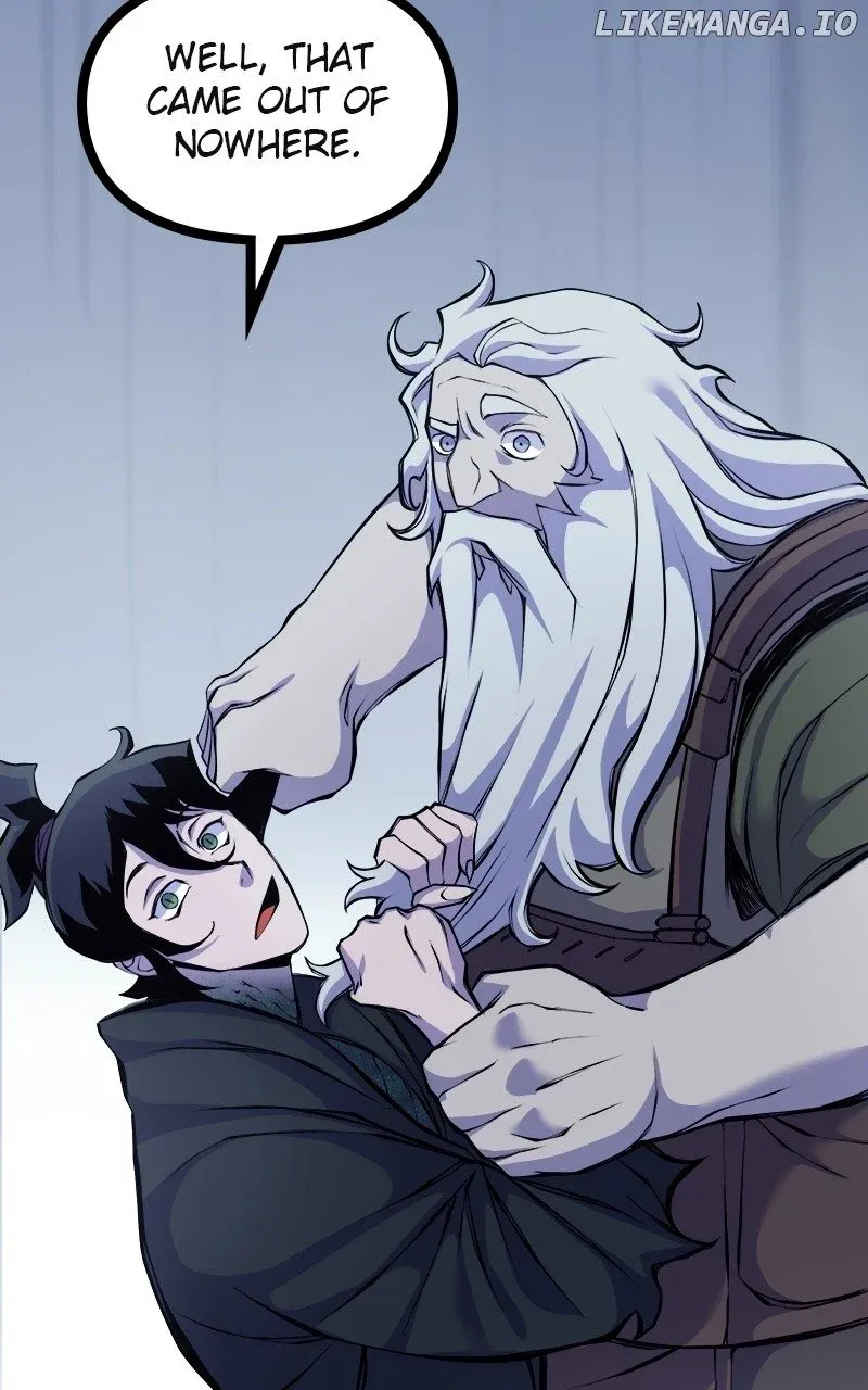 Primal Hunter Chapter 68 — Page 64