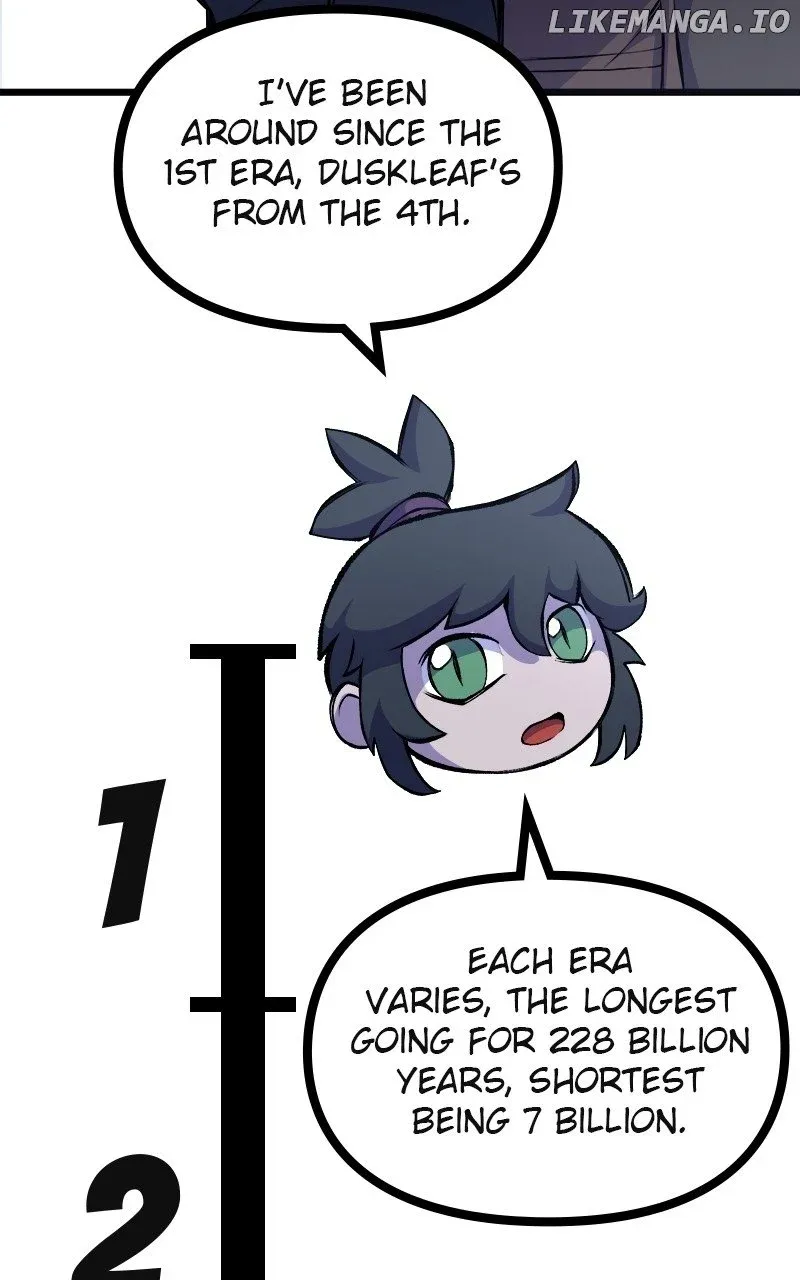 Primal Hunter Chapter 68 — Page 65