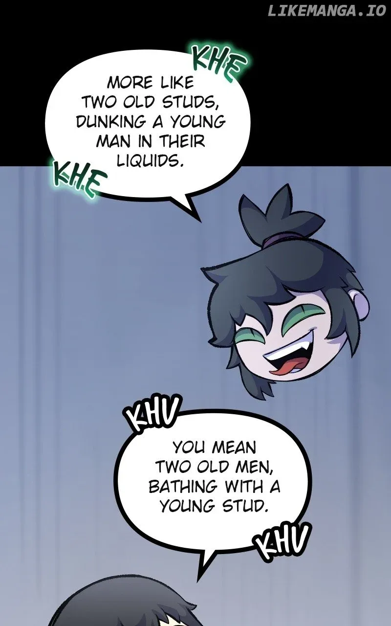 Primal Hunter Chapter 68 — Page 70