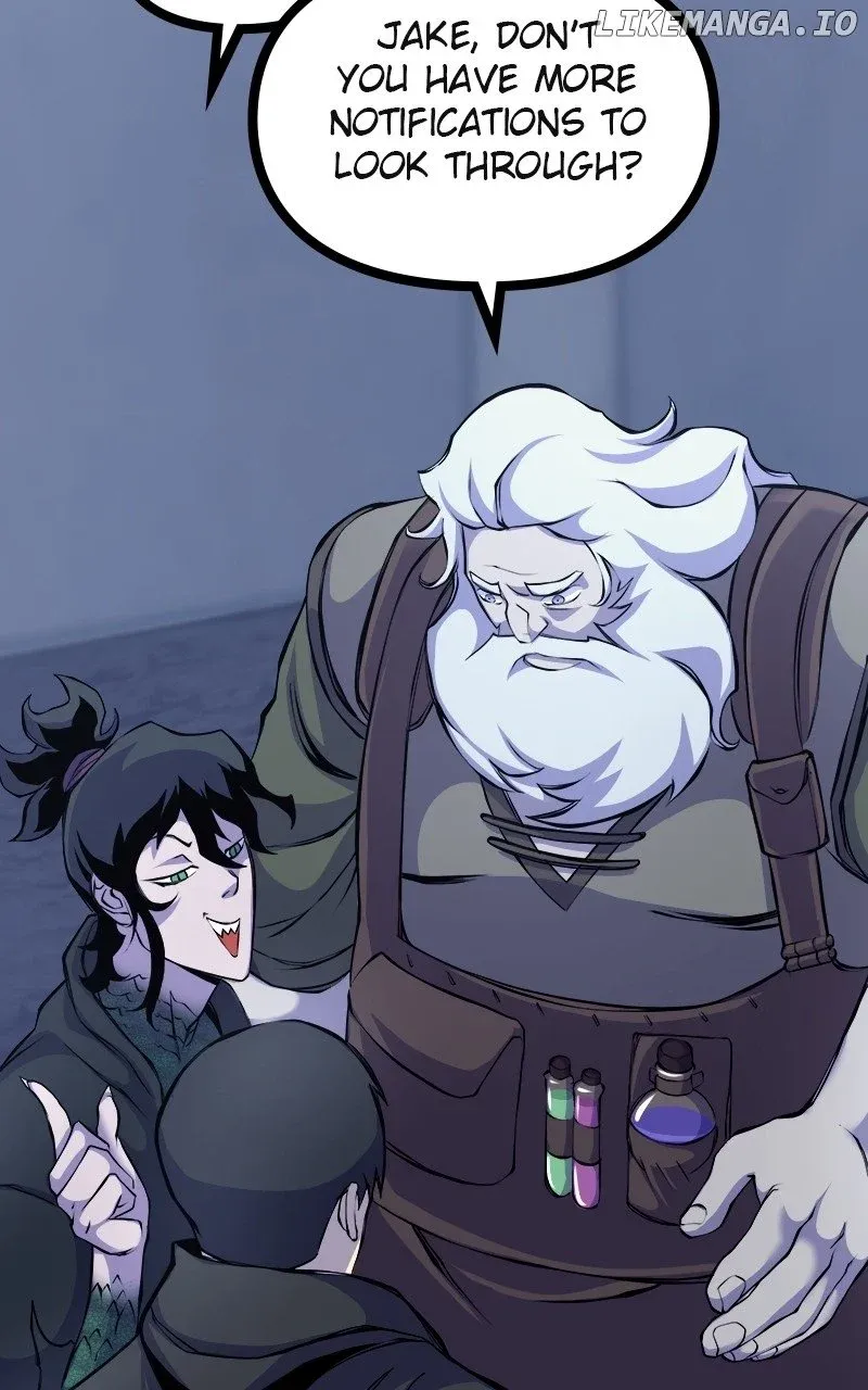 Primal Hunter Chapter 68 — Page 73