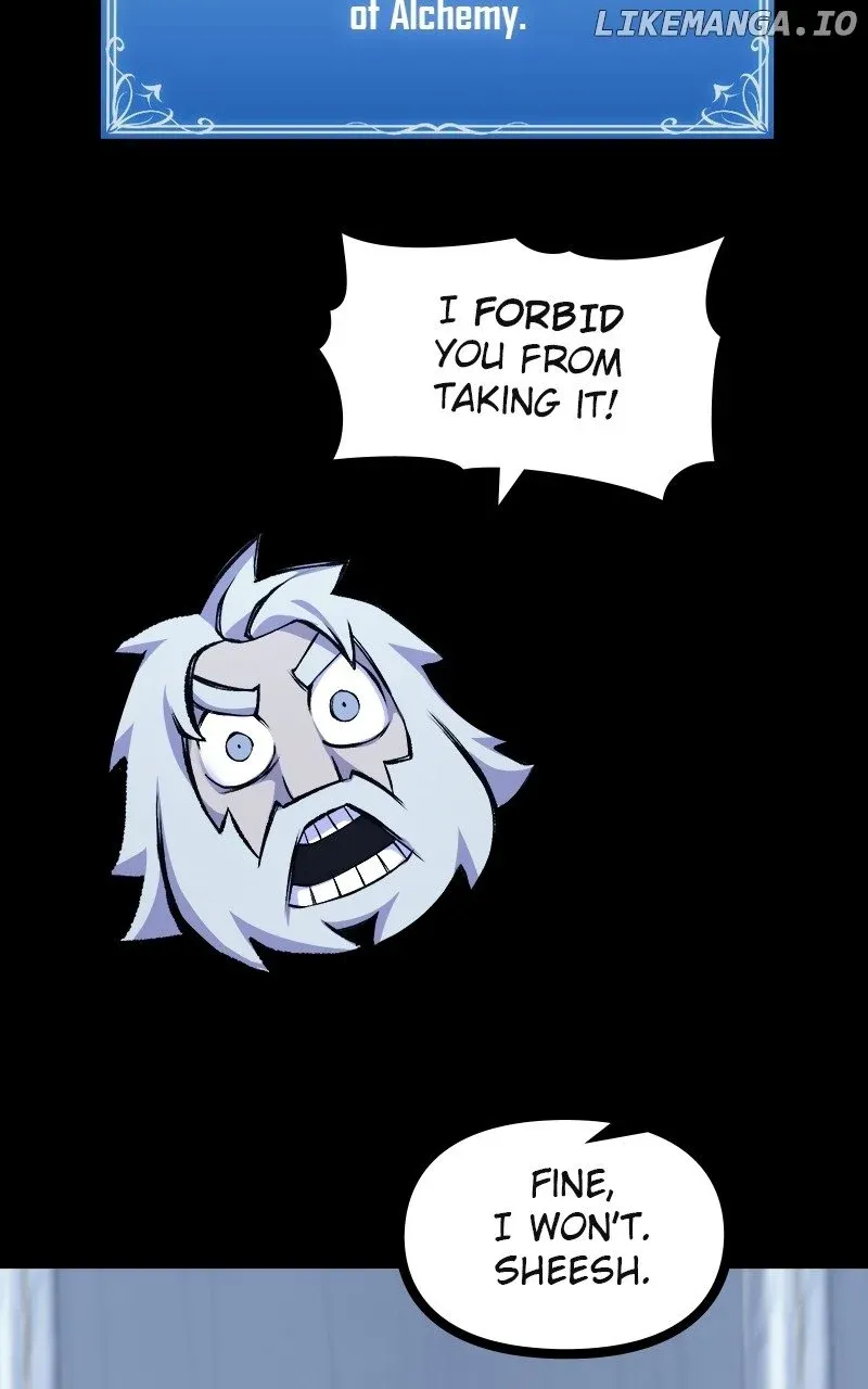 Primal Hunter Chapter 68 — Page 78