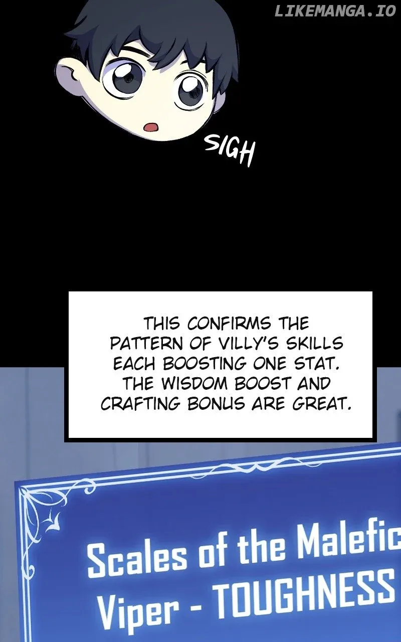 Primal Hunter Chapter 68 — Page 85