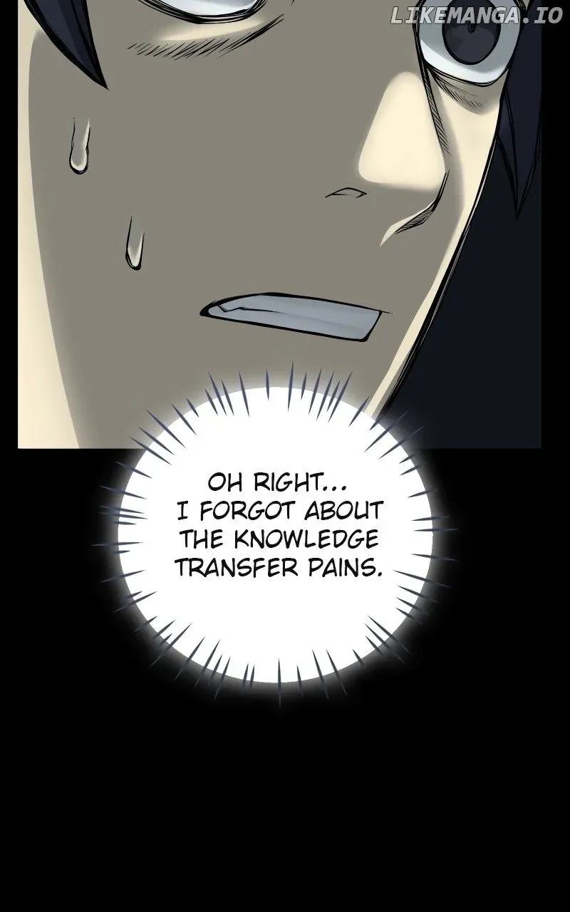 Primal Hunter Chapter 68 — Page 92