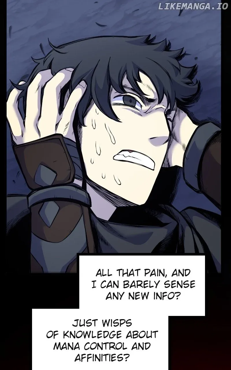 Primal Hunter Chapter 68 — Page 95