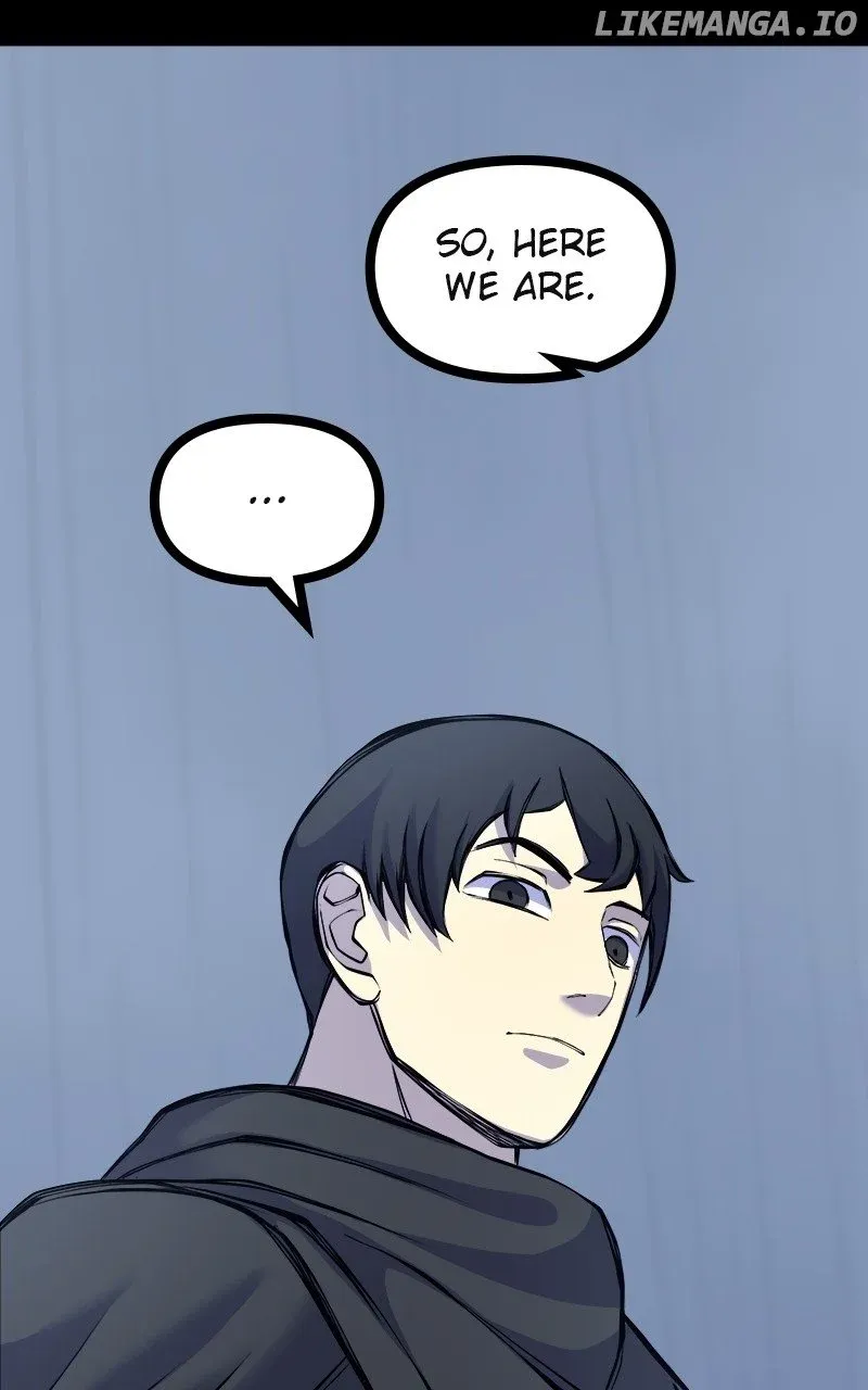 Primal Hunter Chapter 69 — Page 6