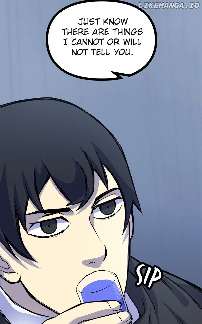 Primal Hunter Chapter 69 — Page 8