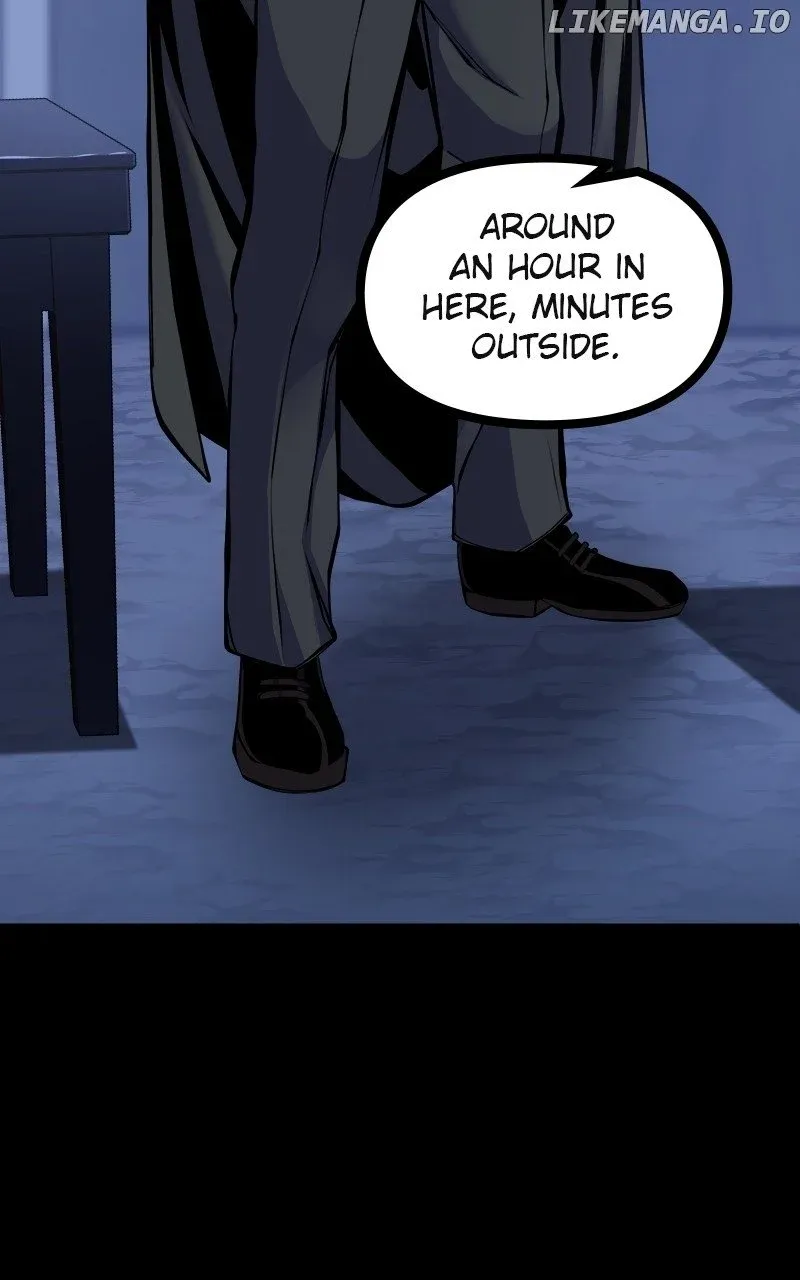 Primal Hunter Chapter 69 — Page 107
