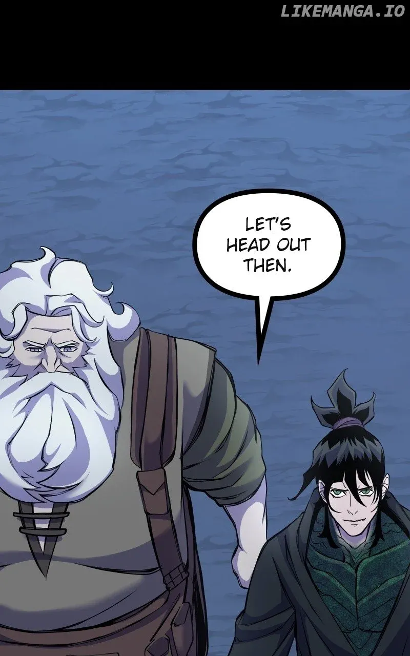 Primal Hunter Chapter 69 — Page 108