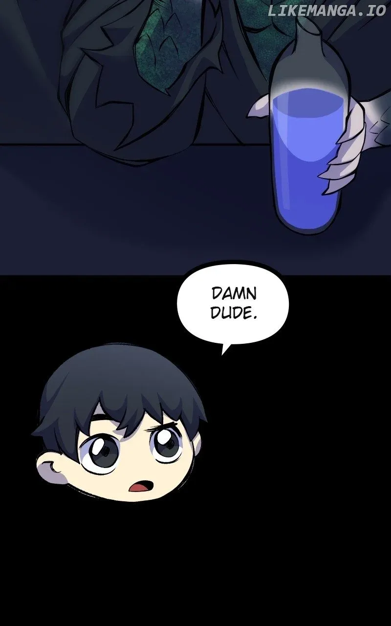 Primal Hunter Chapter 69 — Page 11