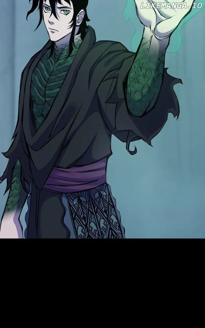 Primal Hunter Chapter 69 — Page 111