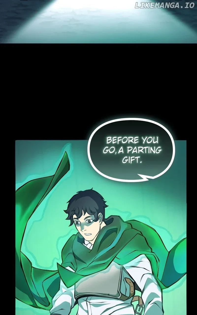Primal Hunter Chapter 69 — Page 113