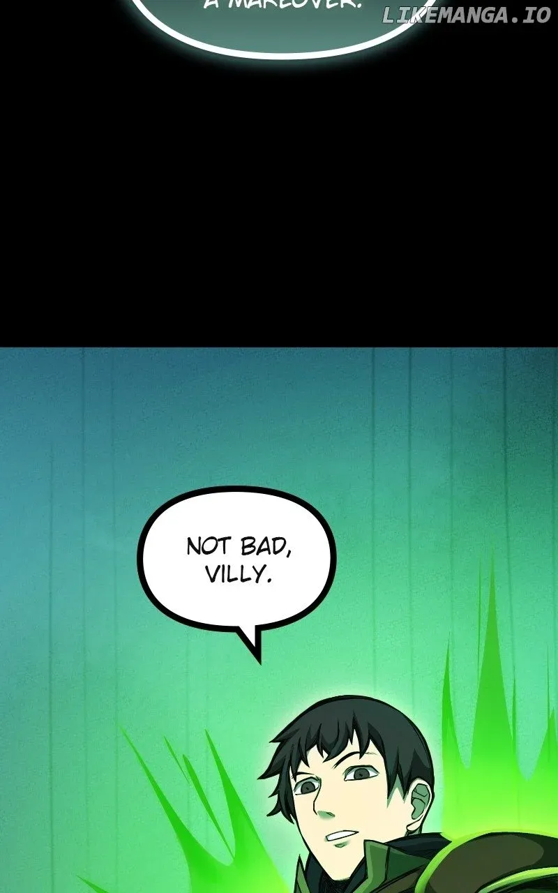 Primal Hunter Chapter 69 — Page 115