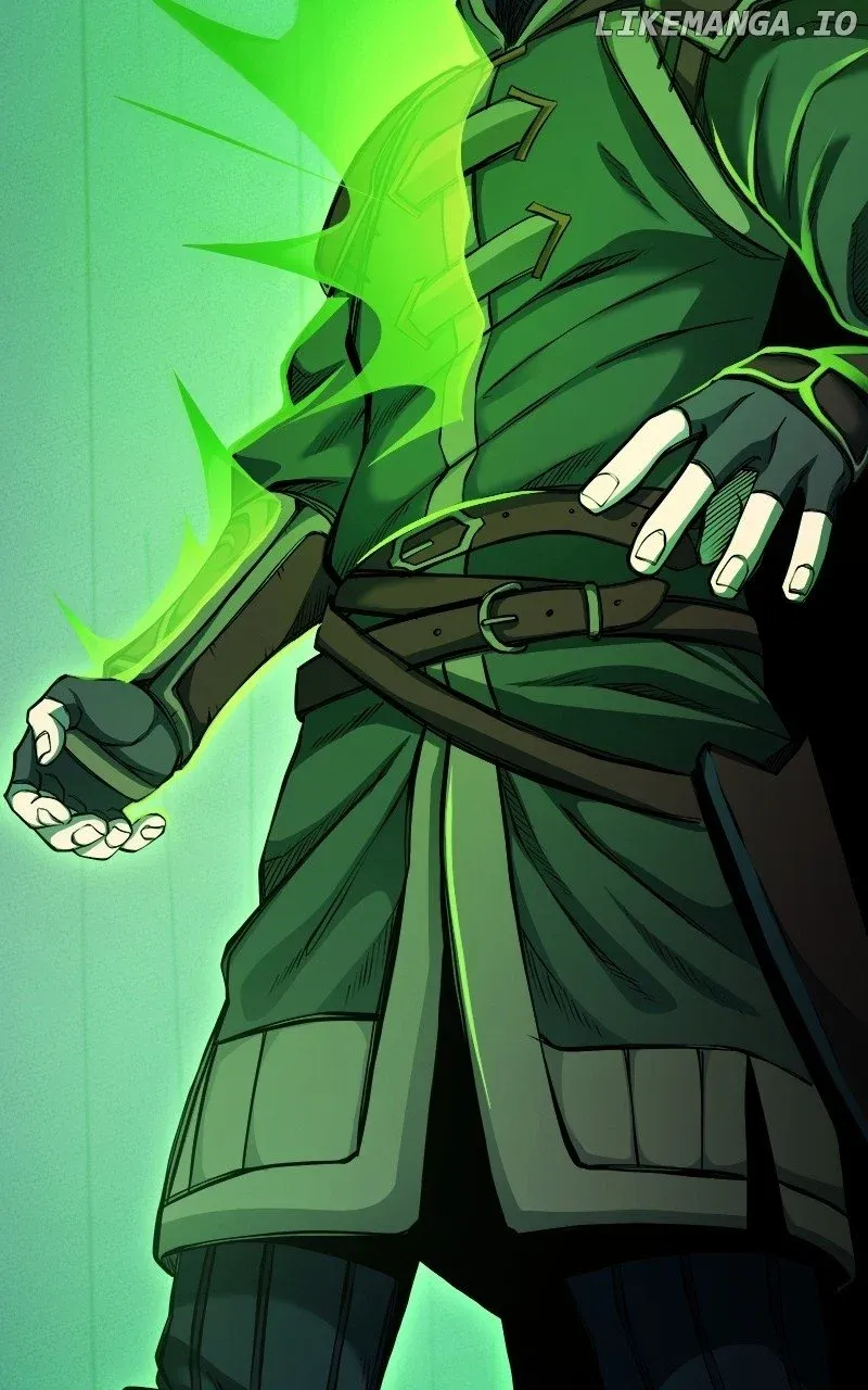 Primal Hunter Chapter 69 — Page 116