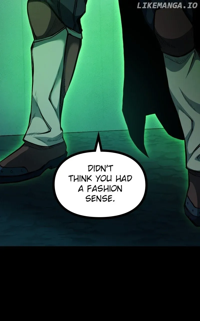 Primal Hunter Chapter 69 — Page 117