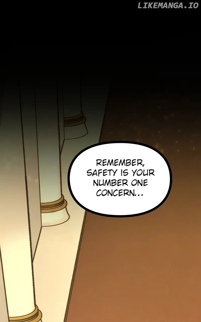 Primal Hunter Chapter 69 — Page 121