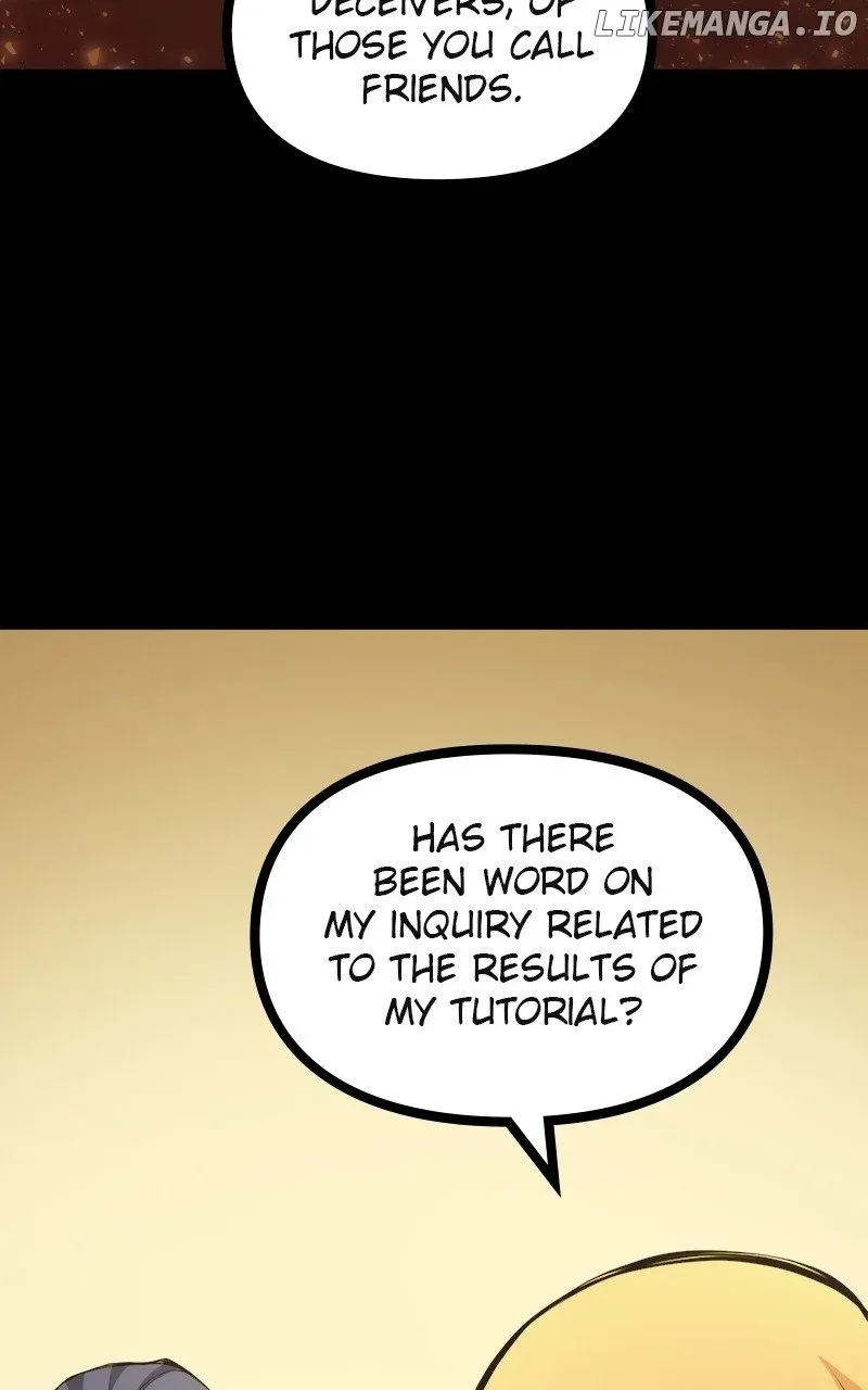 Primal Hunter Chapter 69 — Page 124