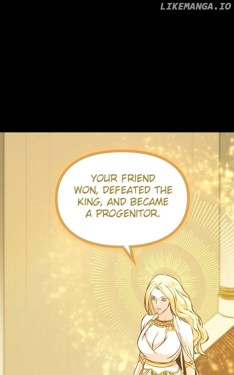 Primal Hunter Chapter 69 — Page 128