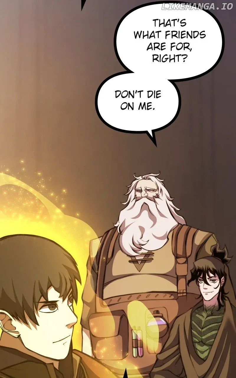 Primal Hunter Chapter 69 — Page 147