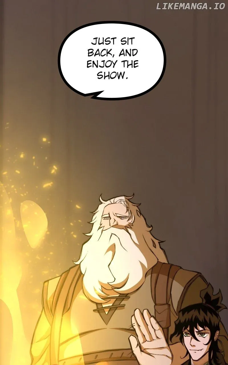 Primal Hunter Chapter 69 — Page 151