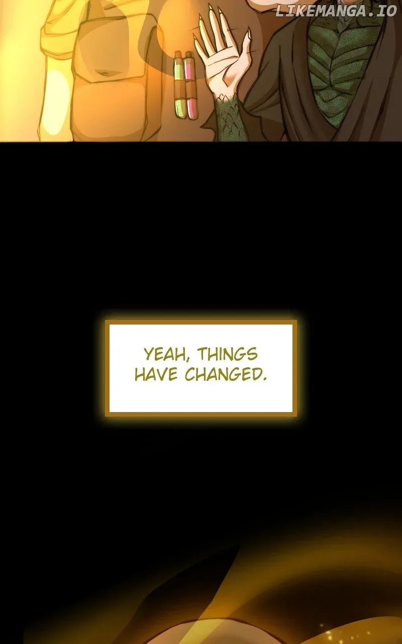 Primal Hunter Chapter 69 — Page 152