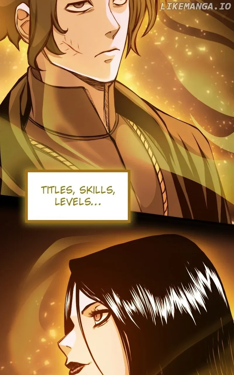 Primal Hunter Chapter 69 — Page 154