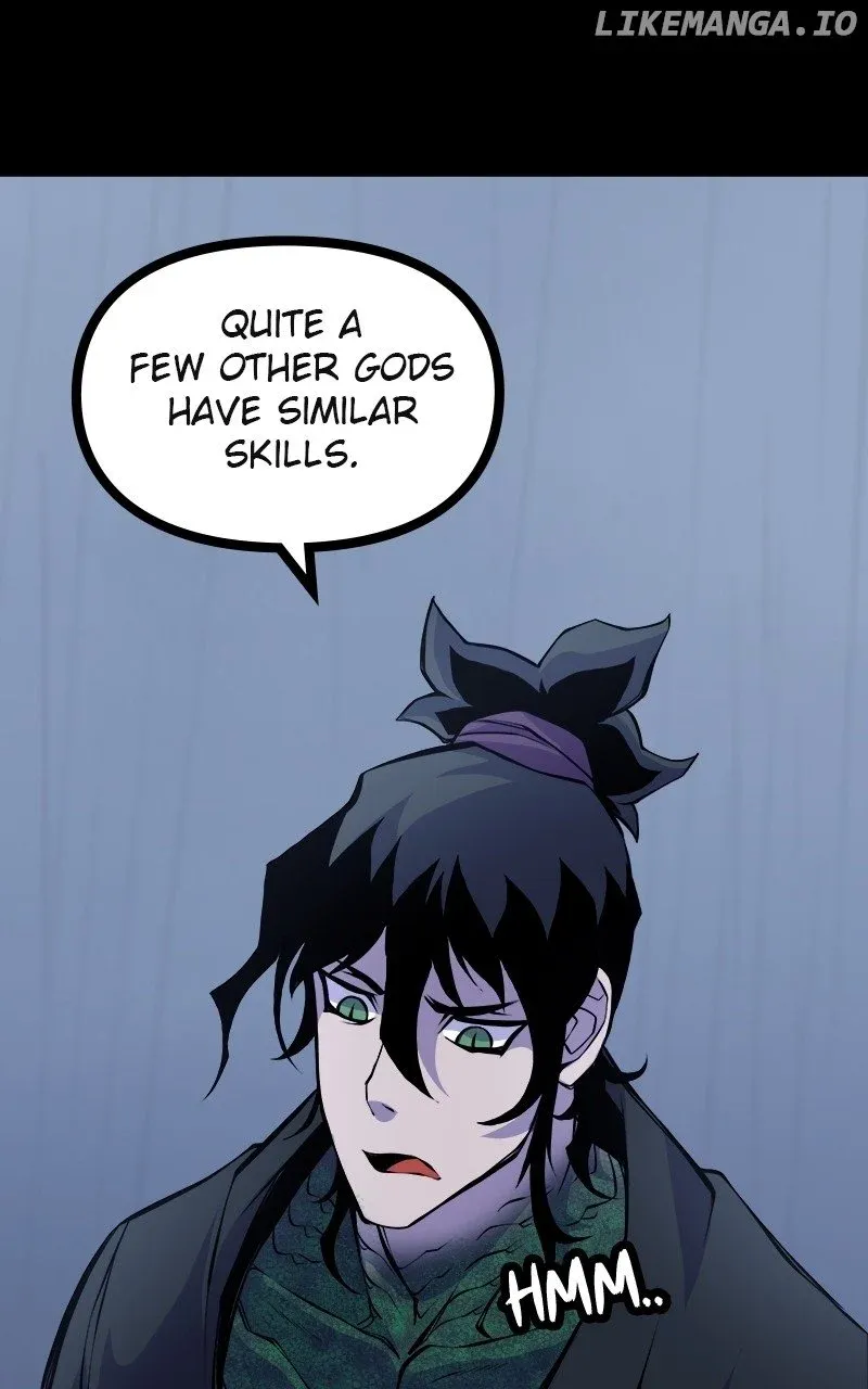 Primal Hunter Chapter 69 — Page 19