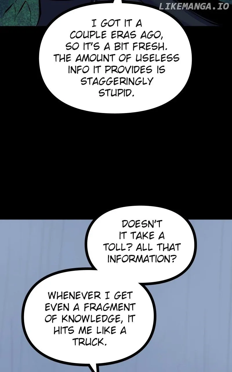 Primal Hunter Chapter 69 — Page 22