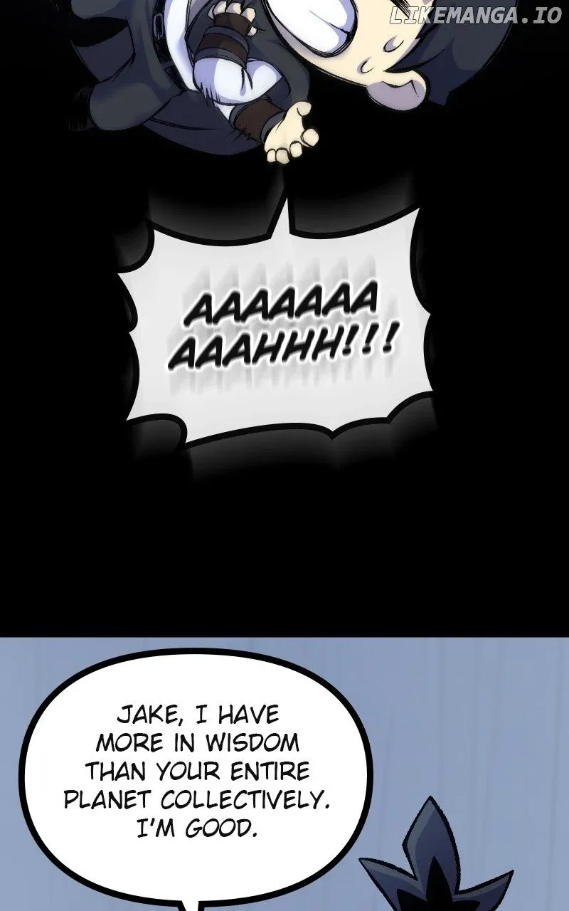 Primal Hunter Chapter 69 — Page 24