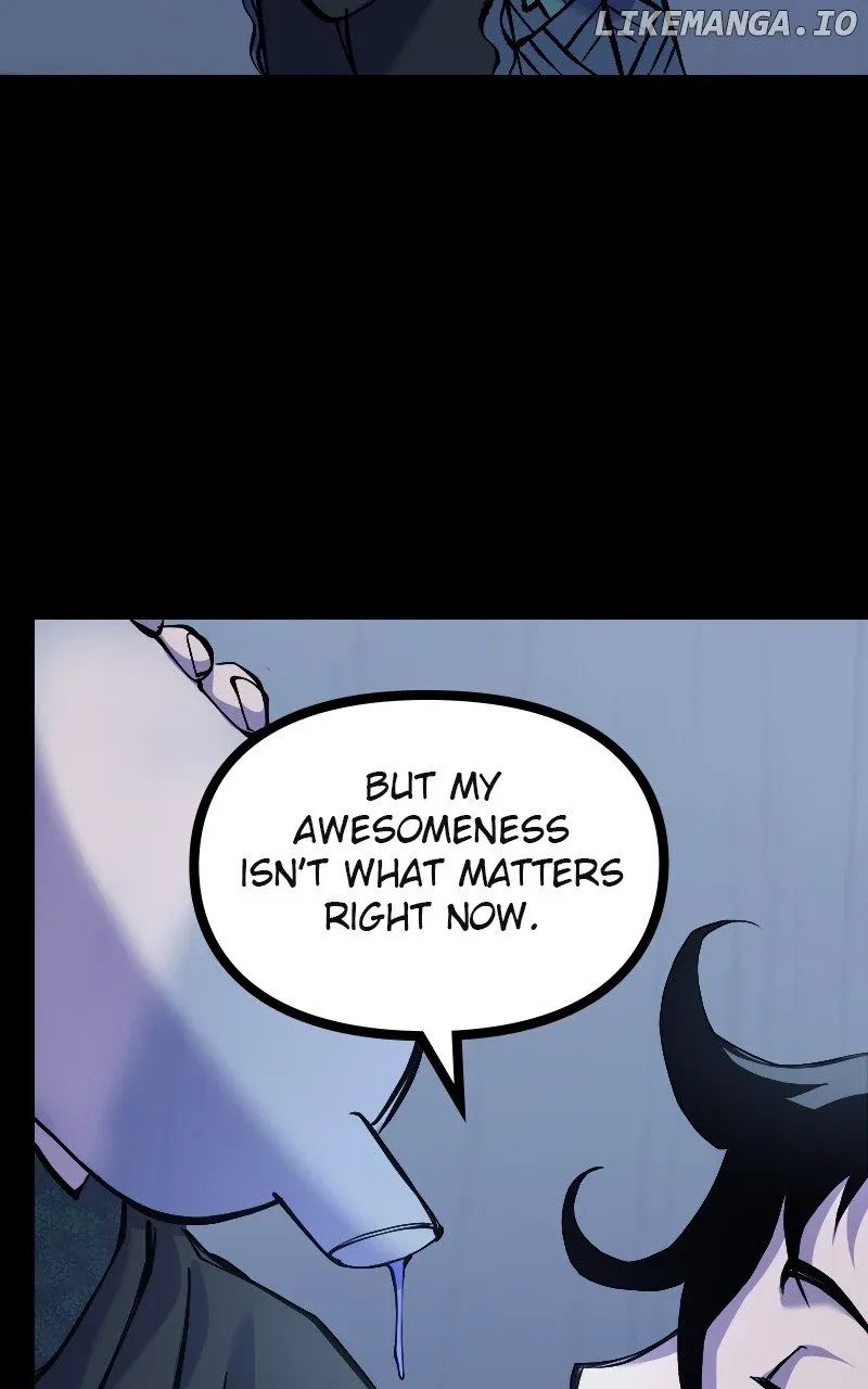 Primal Hunter Chapter 69 — Page 26