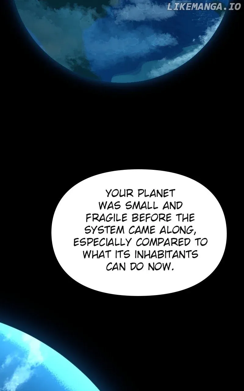 Primal Hunter Chapter 69 — Page 30