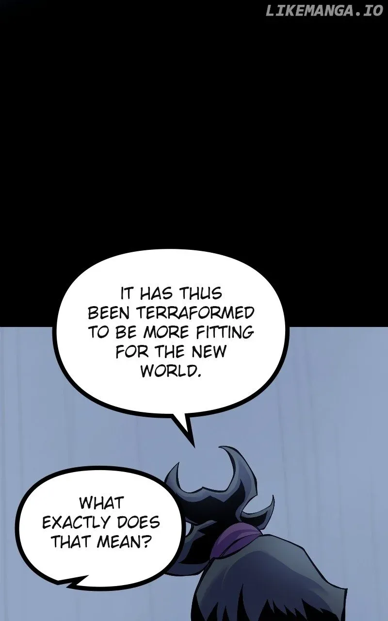 Primal Hunter Chapter 69 — Page 32