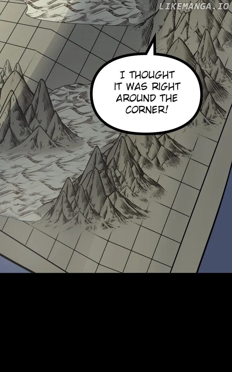 Primal Hunter Chapter 69 — Page 39